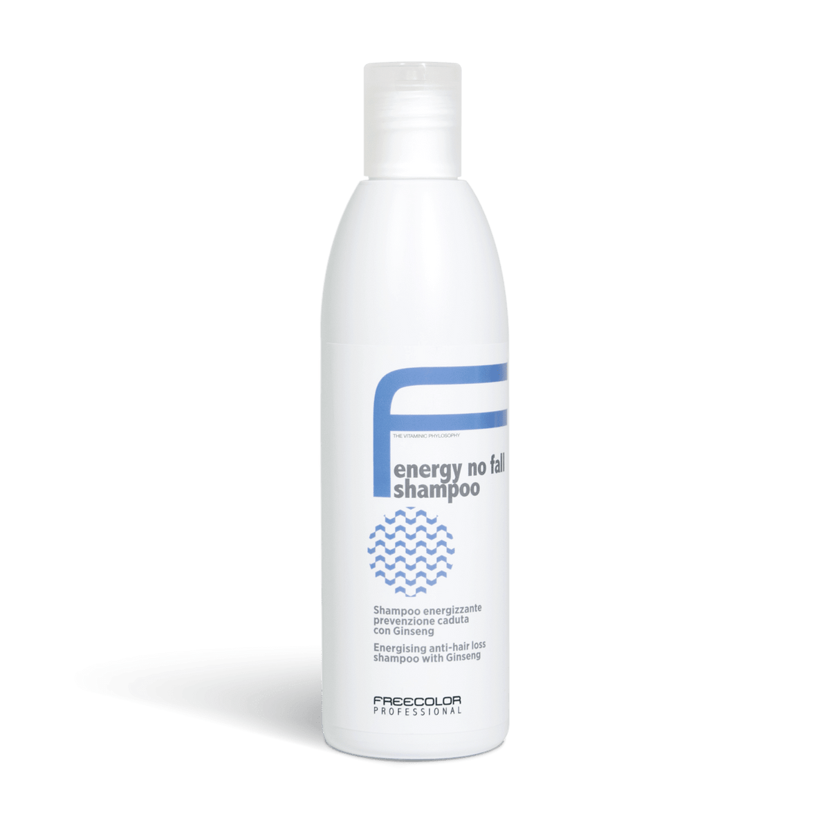 FREECOLOR NO FALL SZAMPON DO WYPADAJĄCYCH 250ML - daermes.com