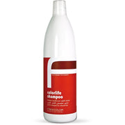 FREECOLOR SZAMPON COLORLIFE DO WŁ. FARBOW.1000ML - daermes.com