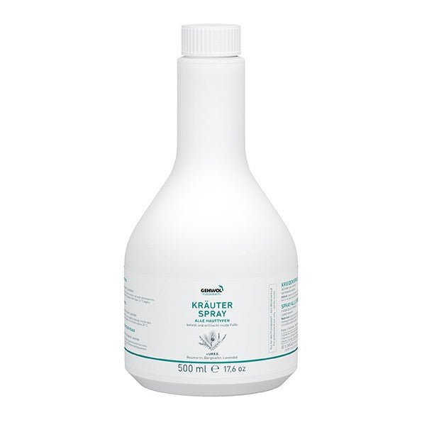 GEHWOL LOTION ZIOŁOWY DO STÓP 500ML. - daermes.com