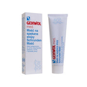 GEHWOL MAŚĆ DO STÓP SCHRUNDEN 20ML.124011713 - daermes.com