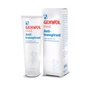 GEHWOL MED LOTION ANTYPERSPIRACYJNY DO STÓP 125ML. - daermes.com