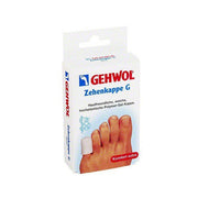 GEHWOL NAKŁADKA DO PALCÓW STOPY MAŁA 102690300 - daermes.com