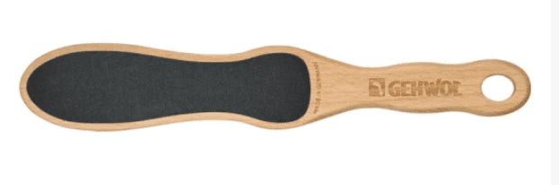 GEHWOL PILNIK DWUSTRONNY DREWNIANY 312230500 - daermes.com