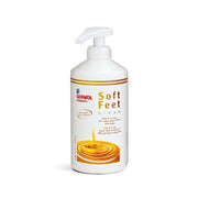 GEHWOL SOFT FEET KREM DO STÓP Z KWASEM HIALURONOWY - daermes.com