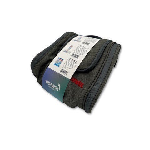 Gehwol Zestaw Do Pielęgnacji Stóp + Kosmetyczka - daermes.com