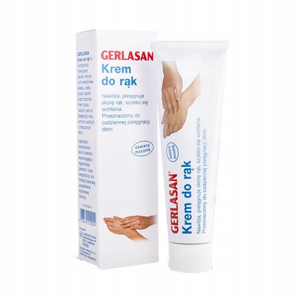 GERLASAN KREM DO RĄK 75ML.215000513 - daermes.com