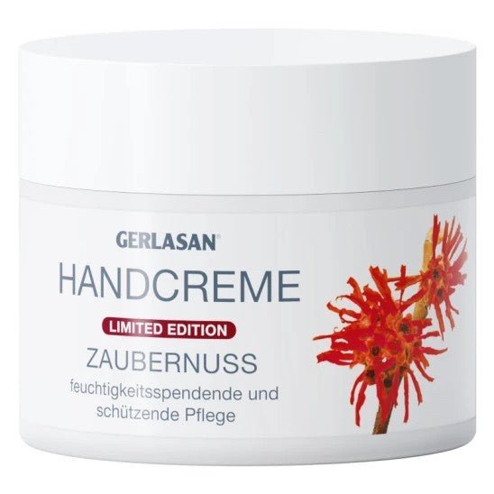 Gerlasan Krem Do Rąk z Oczarem Wirginijskim 50 ml. - daermes.com