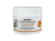 Gerlasan Krem Do Rąk z Rokitnikiem 50 ml. - daermes.com