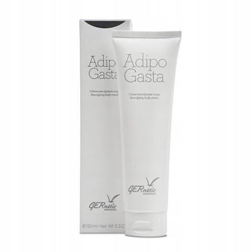 GERNETIC ADIPO GASTA 150 ML.DETAL - daermes.com