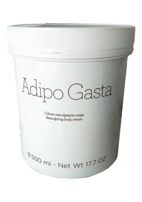 GERNETIC ADIPO GASTA500ML. - daermes.com