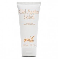 GERNETIC - AFTER SUN GEL 90 ML(DETAL) - daermes.com