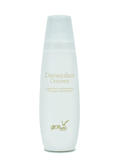 GERNETIC ALL SKIN TYPES MAKE - UP REMOVER 200ML. - daermes.com