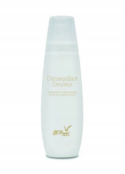 GERNETIC ALL SKIN TYPES MAKE - UP REMOVER 200ML. - daermes.com