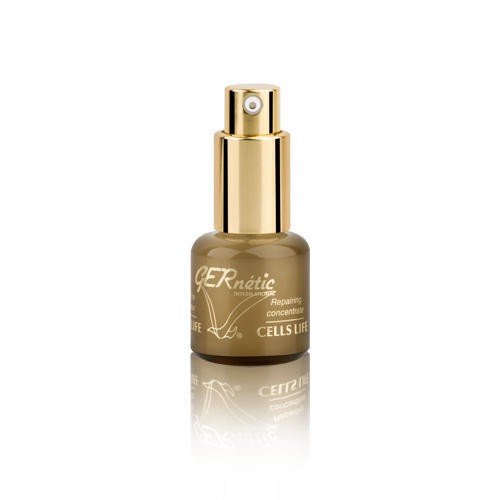 GERNETIC CELLS LIFE 15ML. 6018 DETAL - daermes.com