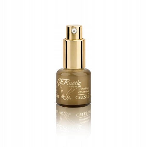 GERNETIC CELLS LIFE 15ML. 6018 DETAL - daermes.com