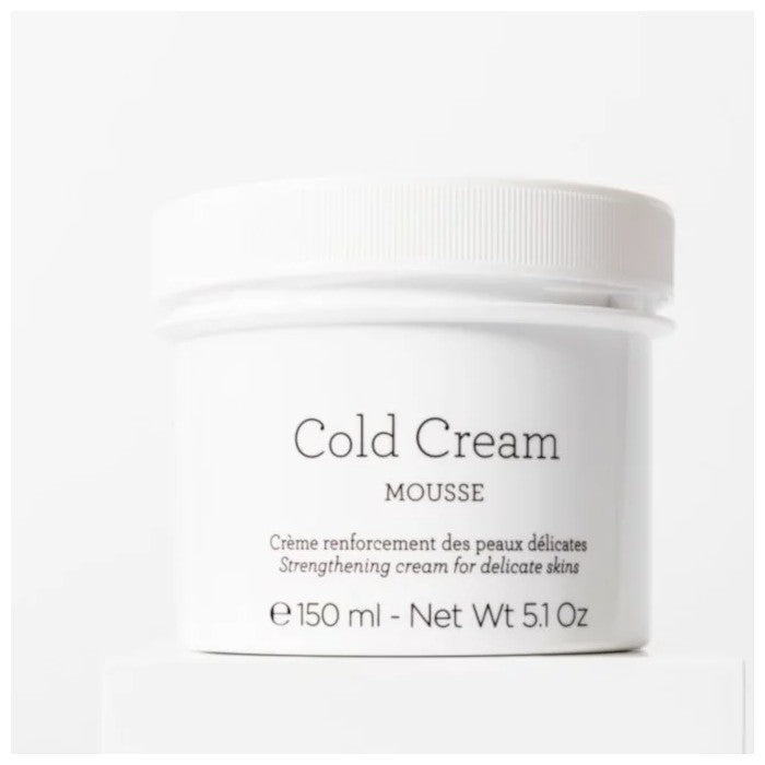 GERNETIC COLD CREAM MOUSSE 150 ML. - daermes.com