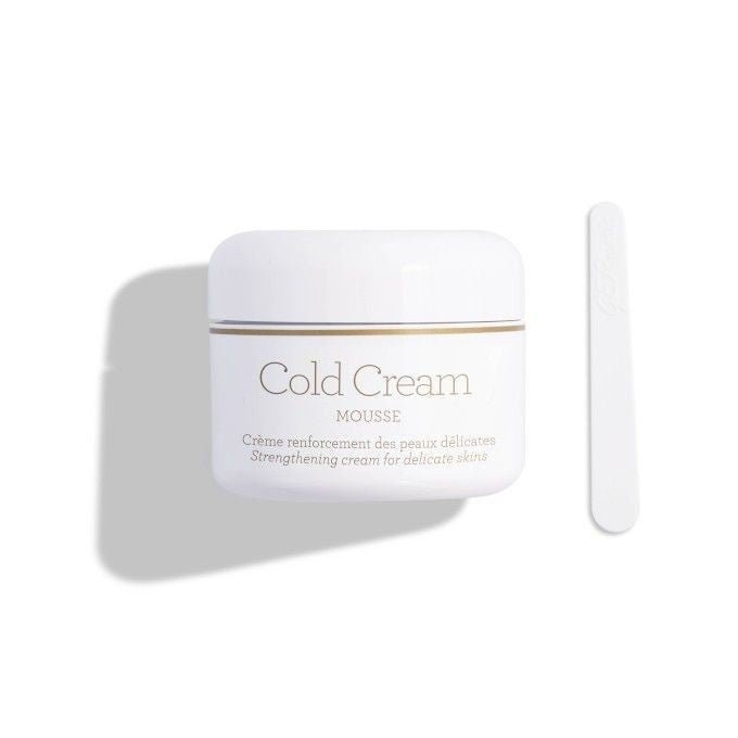 GERNETIC COLD CREAM MOUSSE 50 ML. - daermes.com