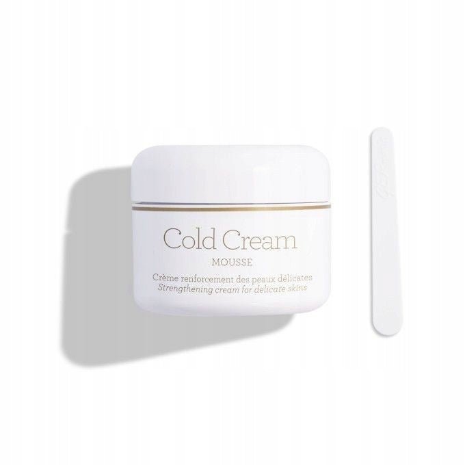 GERNETIC COLD CREAM MOUSSE 50 ML. - daermes.com