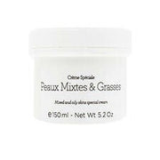 GERNETIC CREAM MIXED OILY 150 ML. - daermes.com