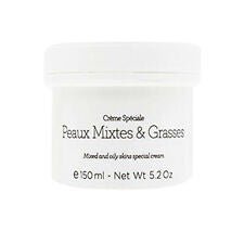 GERNETIC CREAM MIXED OILY 150 ML. - daermes.com