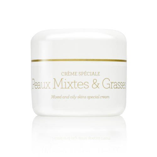 GERNETIC CREAM MIXED OILY 50ML.(DETAL) - daermes.com