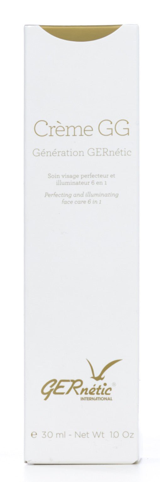 GERNETIC CREME GG GENERATION 30ML 6621 - daermes.com
