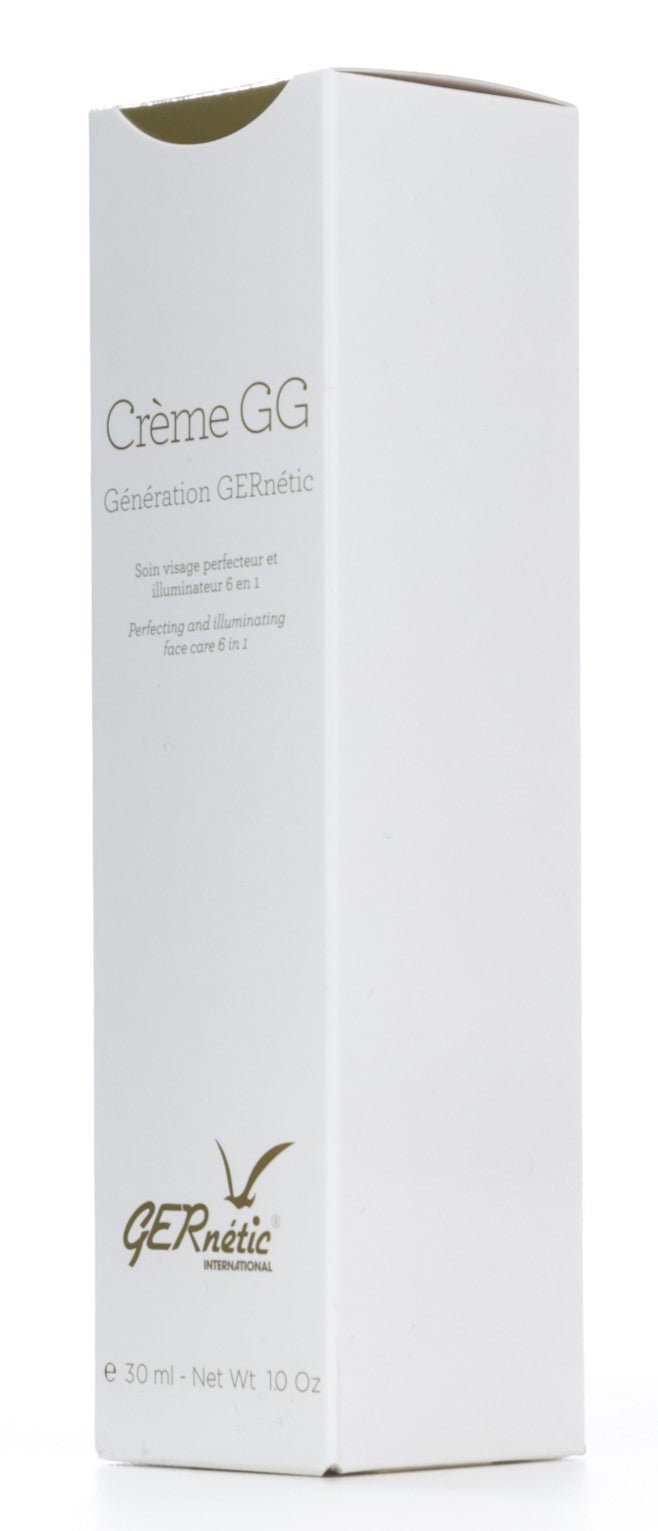GERNETIC CREME GG GENERATION 30ML 6621 - daermes.com