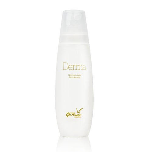 GERNETIC DERMA 200 ML. DETAL - daermes.com