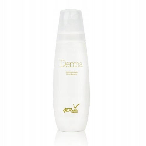 GERNETIC DERMA 200 ML. DETAL - daermes.com