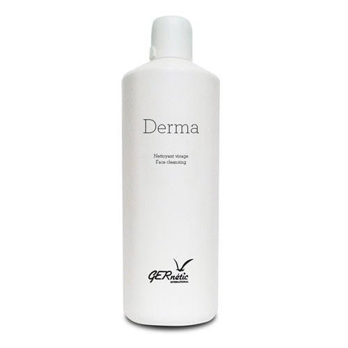 GERNETIC DERMA 500 ML. - daermes.com