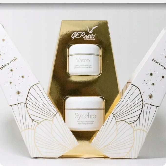 GERNETIC DUO SYNCHRO 50 ML.+ VASCO 30 ML. - daermes.com