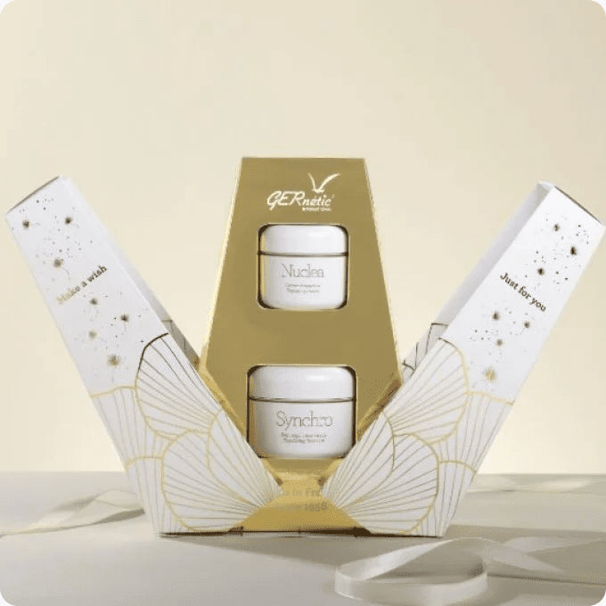 GERNETIC DUO SYNCHRO 50 ML+NUCLEA 30 ML. - daermes.com