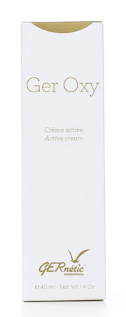 GERNETIC - GER OXY 40 ML(DETAL) - daermes.com