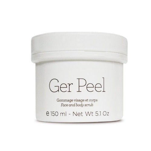 GERNETIC GER PEEL 150ML. - daermes.com