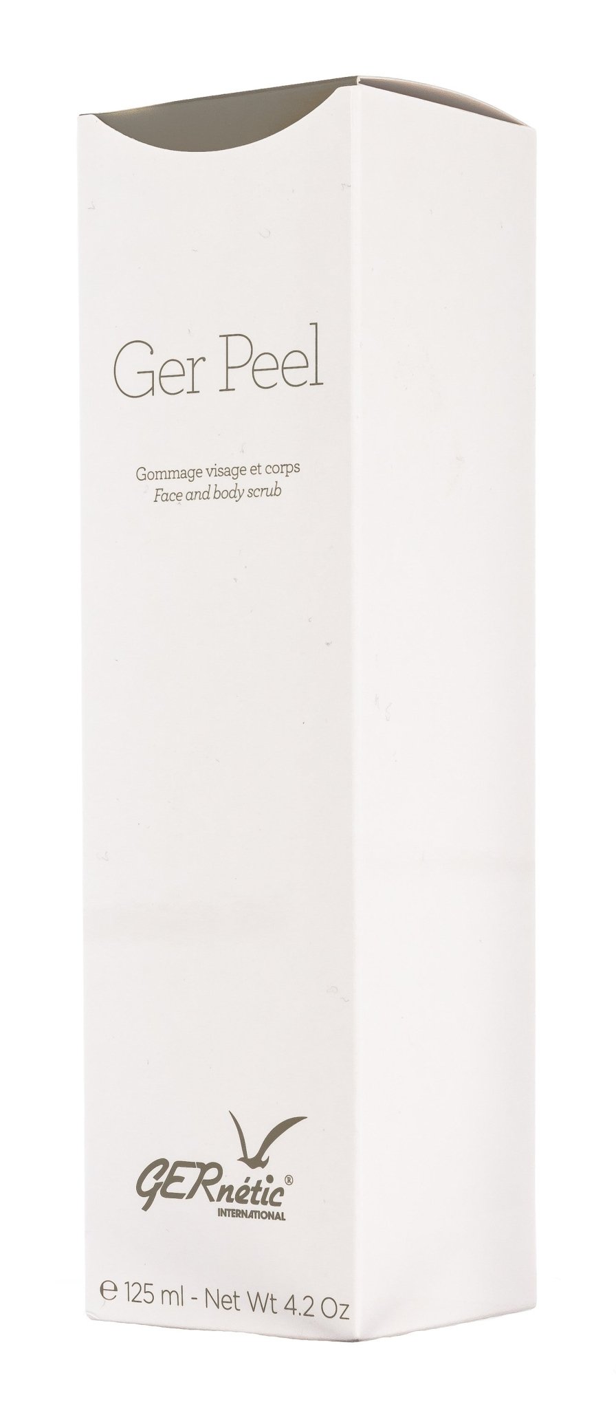 GERNETIC GER PEEL 90ML DETAL - daermes.com