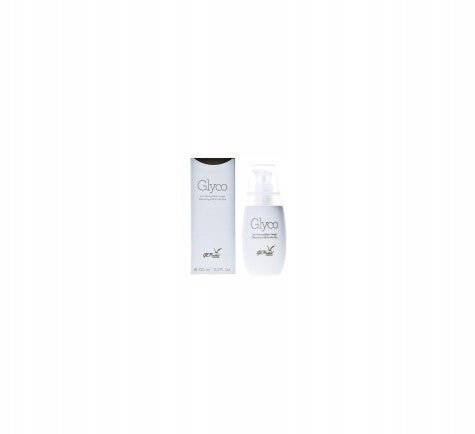 GERNETIC GLYCO 100 ML.DETAL - daermes.com