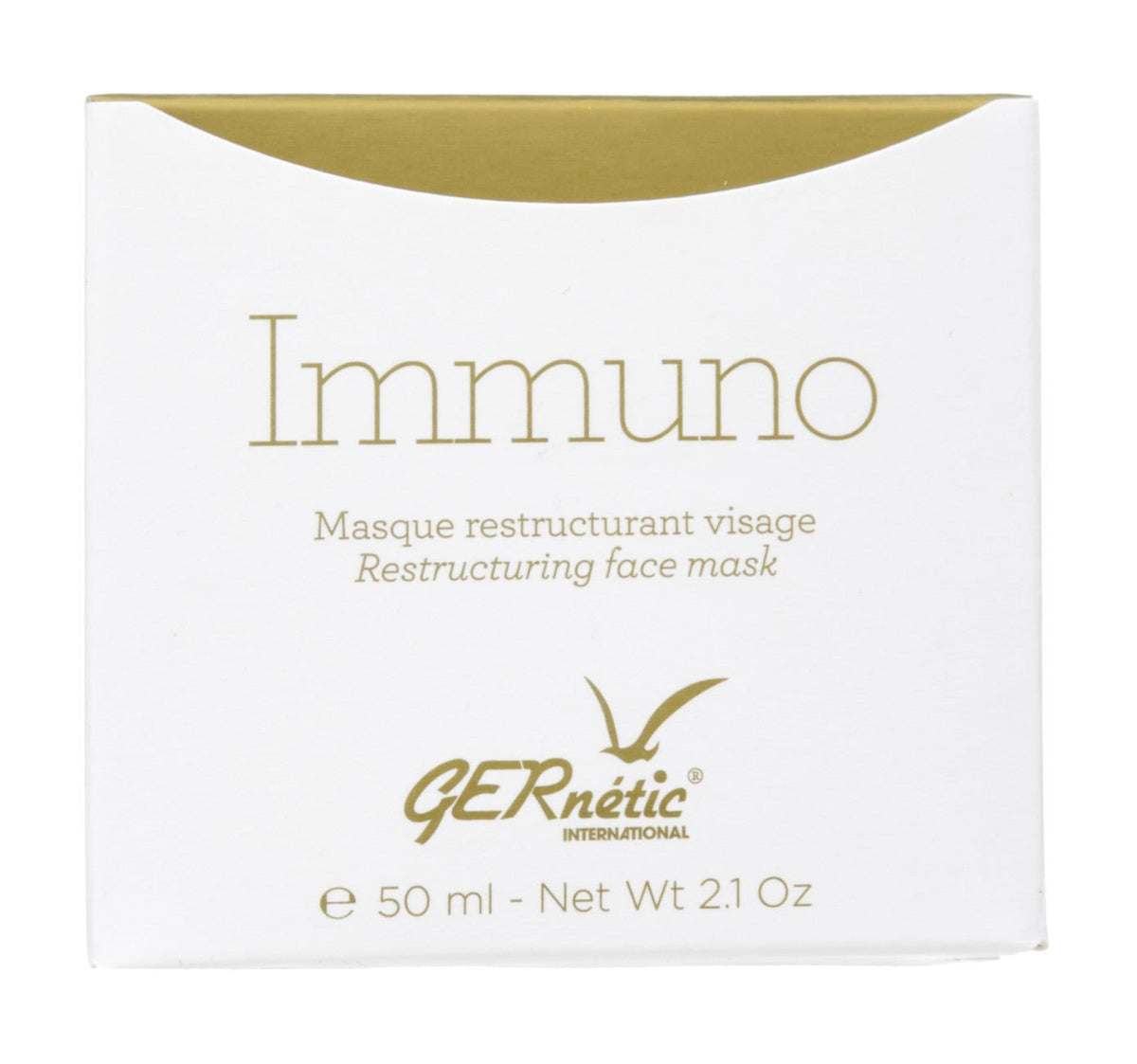 GERNETIC IMMUNO 50 ML. (DETAL) - daermes.com