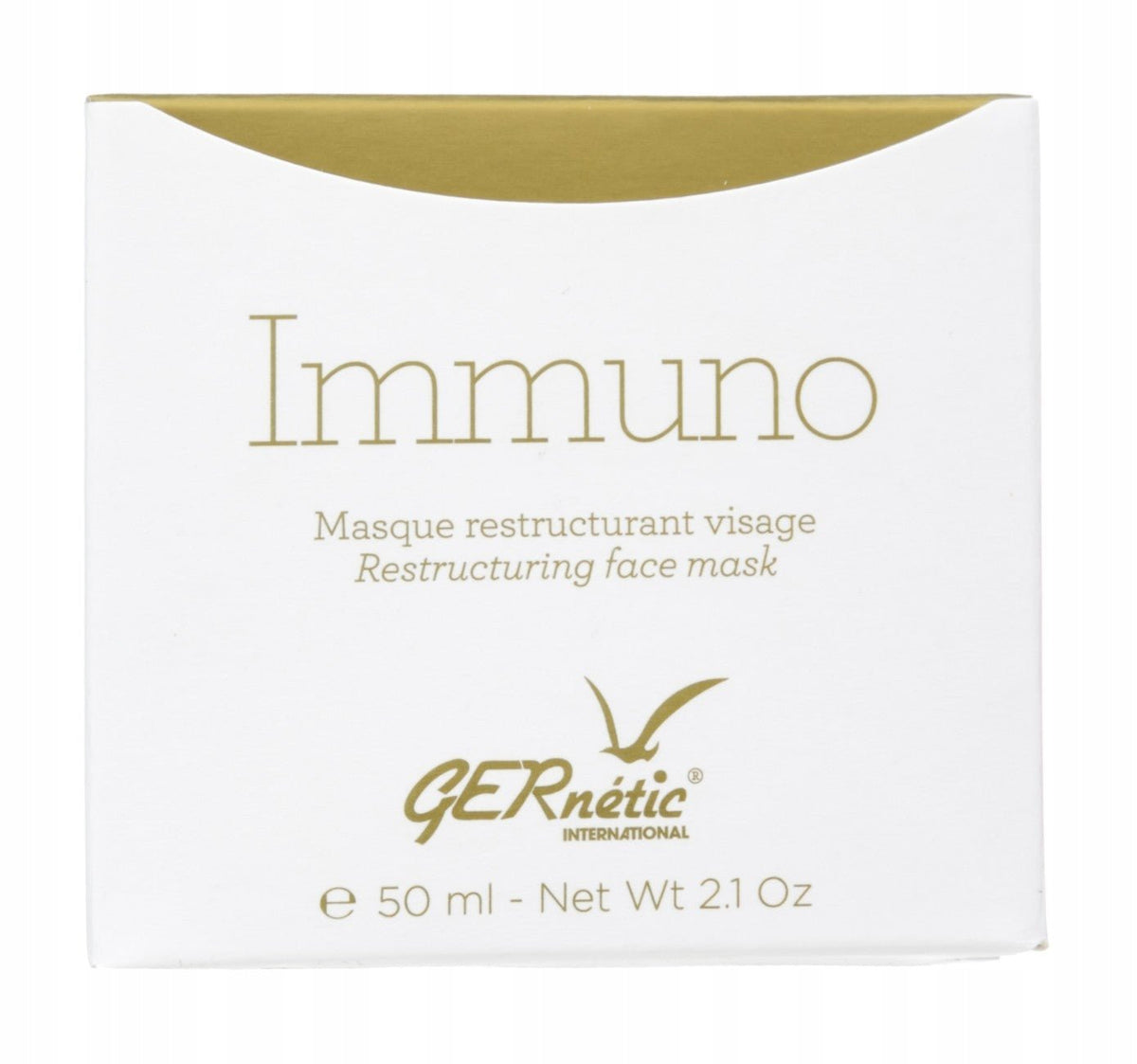 GERNETIC IMMUNO 50 ML. (DETAL) - daermes.com