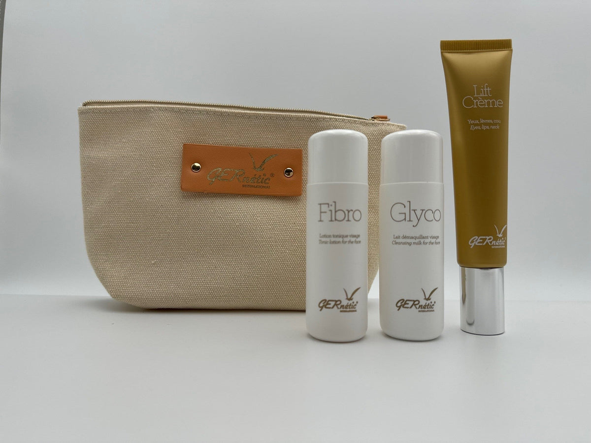 GERNETIC LIFT CREME 40ML. + FIBRO 50 + GLYCO 50 W KOSMETYCZCE - daermes.com