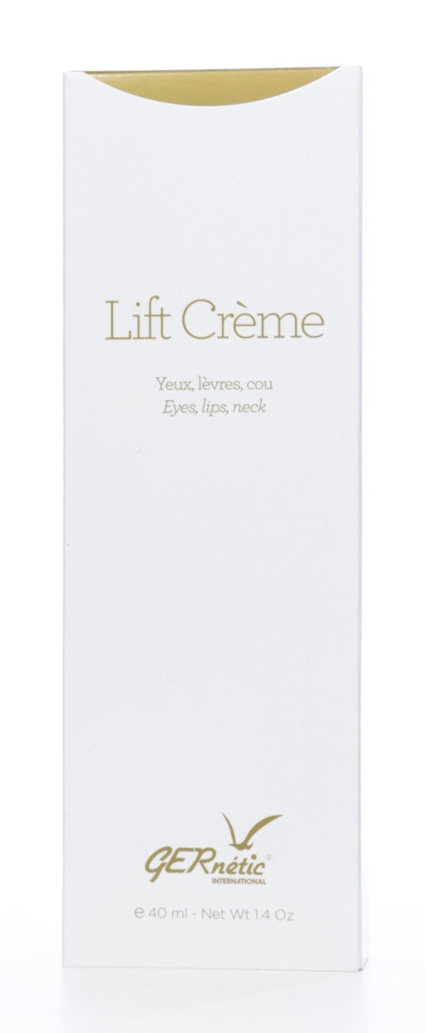 GERNETIC LIFT CREME 40ML. (KREM POD OCZY LIFT) - daermes.com