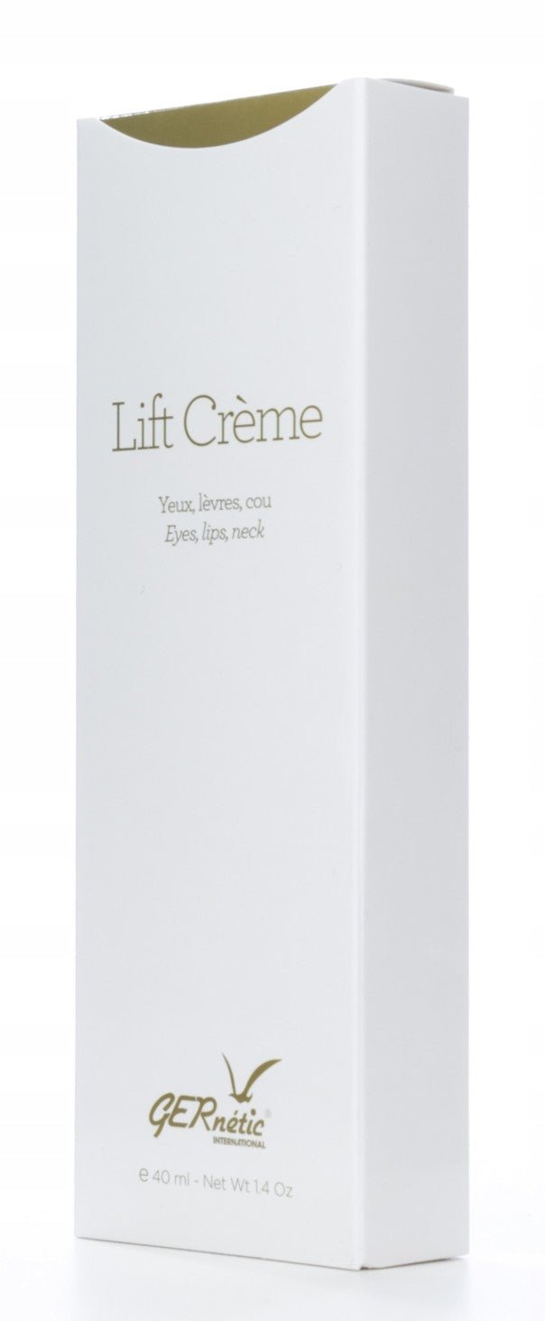 GERNETIC LIFT CREME 40ML. (KREM POD OCZY LIFT) - daermes.com