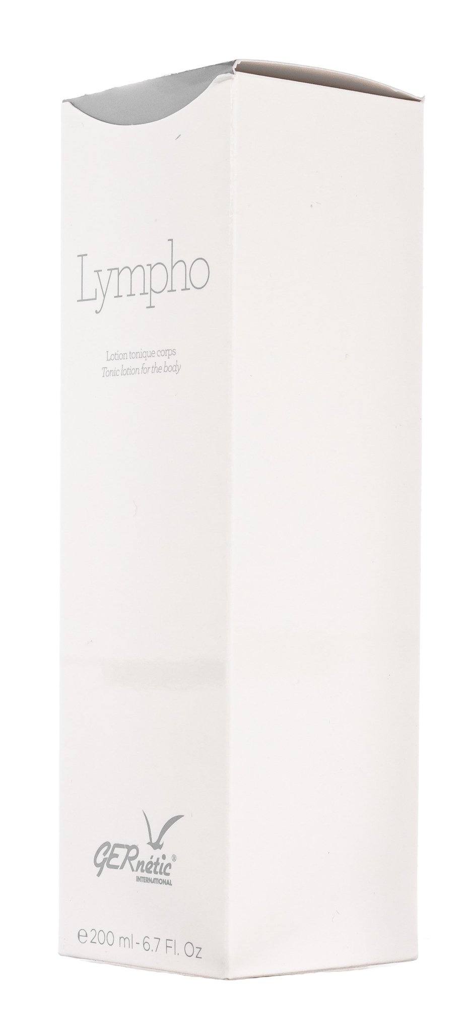 GERNETIC LYMPHO 200 ML. (DETAL) - daermes.com