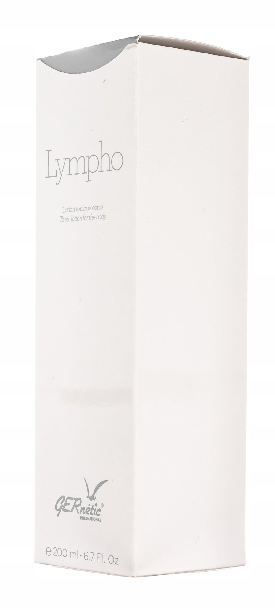 GERNETIC LYMPHO 200 ML. (DETAL) - daermes.com