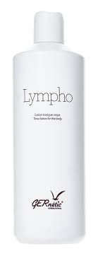 GERNETIC LYMPHO 500ML. - daermes.com