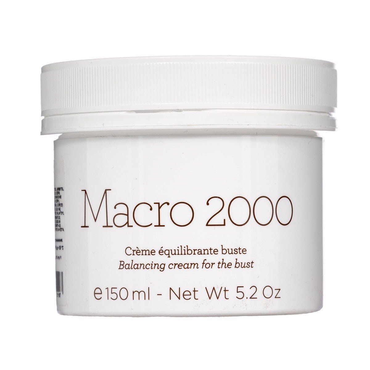 GERNETIC MACRO 2000 150 ML. - daermes.com