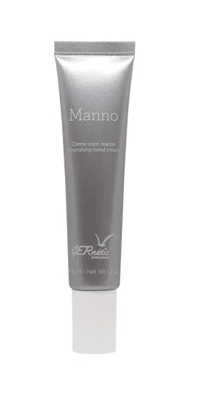 GERNETIC MANNO - HAND CREAM 40 ML. - daermes.com