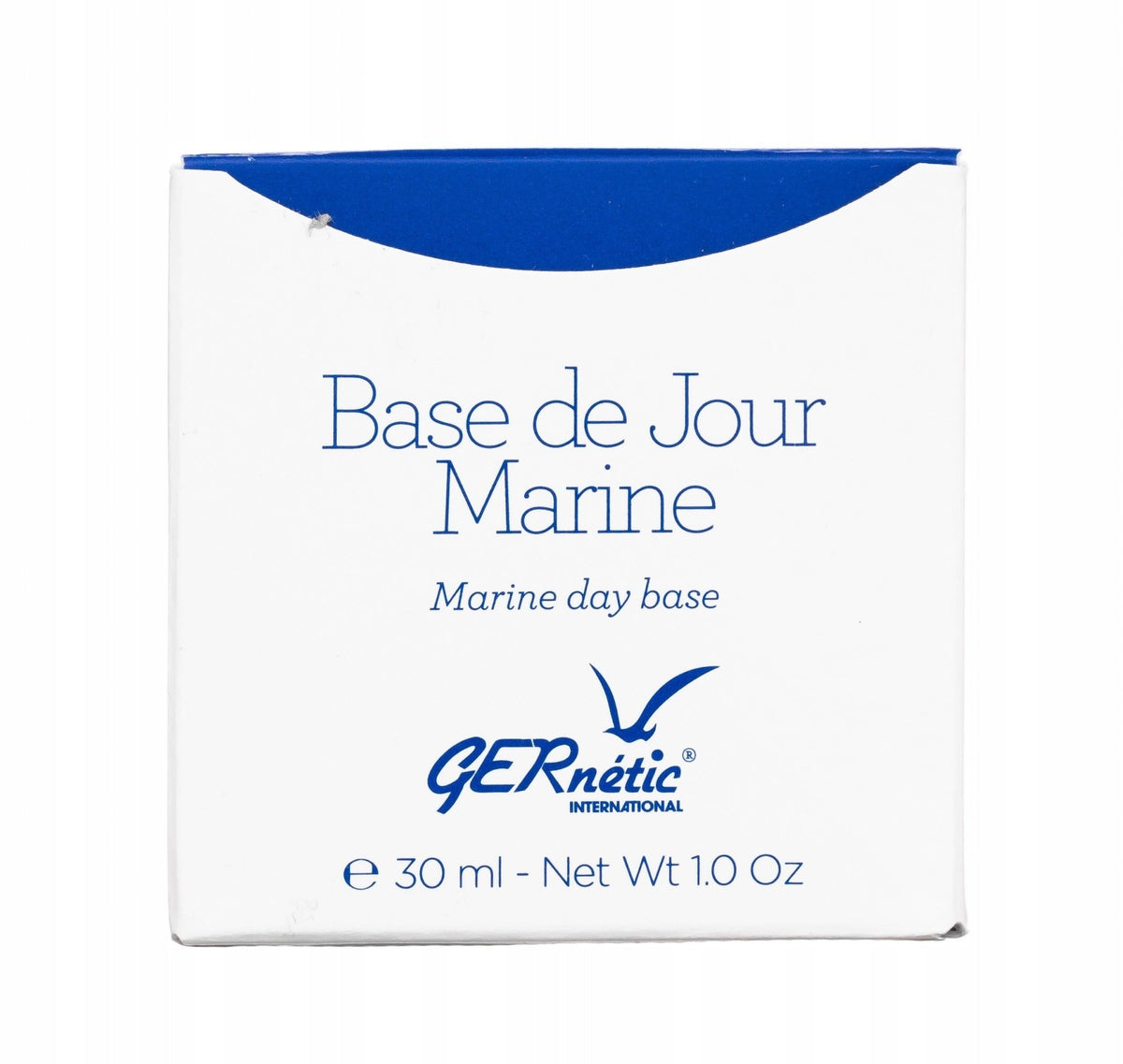 GERNETIC MARINE DAY BASE 30ML. (DETAL) - daermes.com