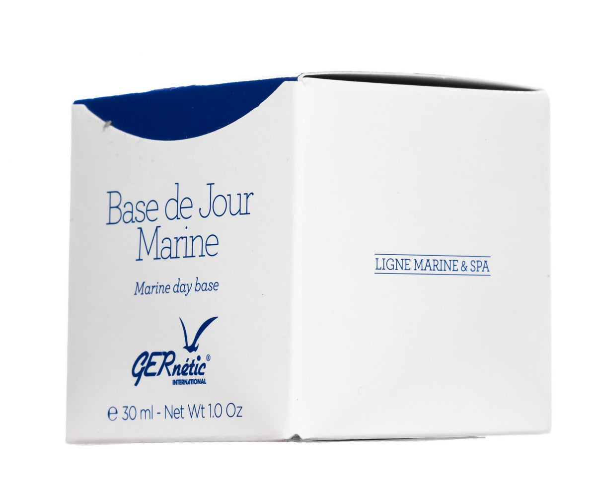 GERNETIC MARINE DAY BASE 30ML. (DETAL) - daermes.com