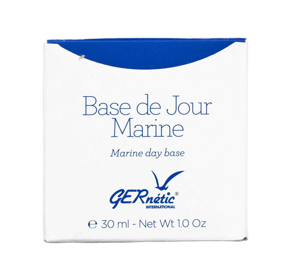 GERNETIC MARINE DAY BASE 30ML. (DETAL) - daermes.com