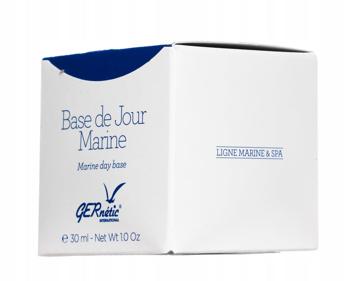 GERNETIC MARINE DAY BASE 30ML. (DETAL) - daermes.com